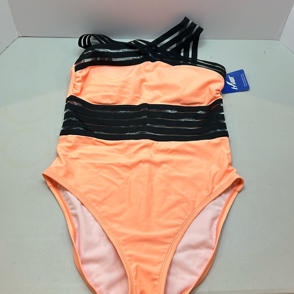 NWT Hilot One Piece